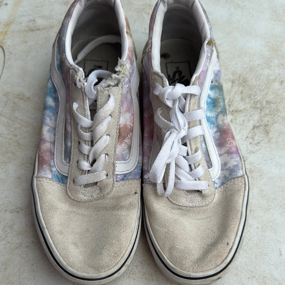 Women's Multicolor Sneakers